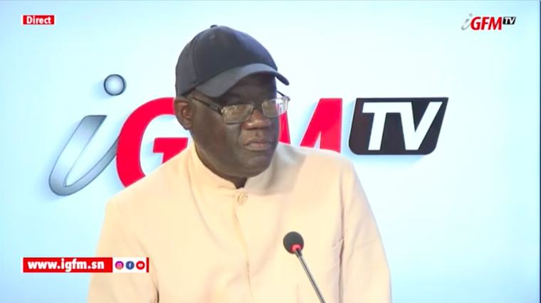 Dépenses publiques au Sénégal – Les calvaires des populations et des territoires 13 heures