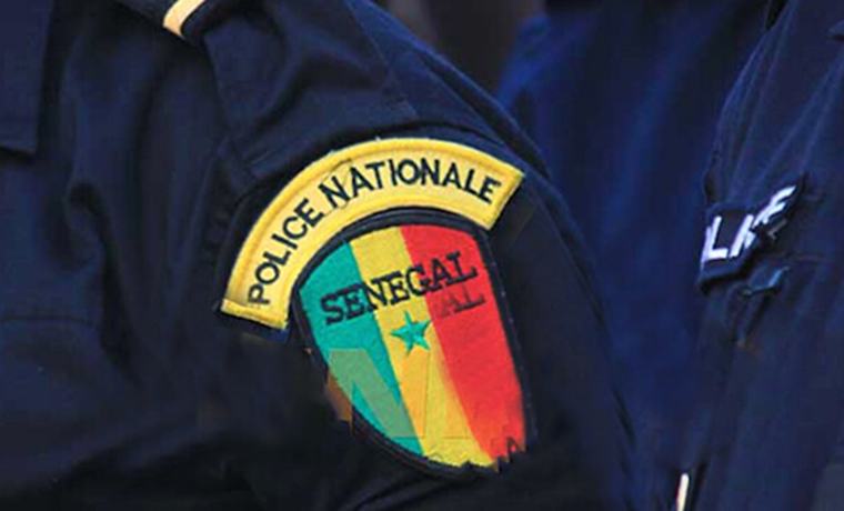 Gamou 2026 : la Police dresse le bilan de son dispositif de sécurisation
