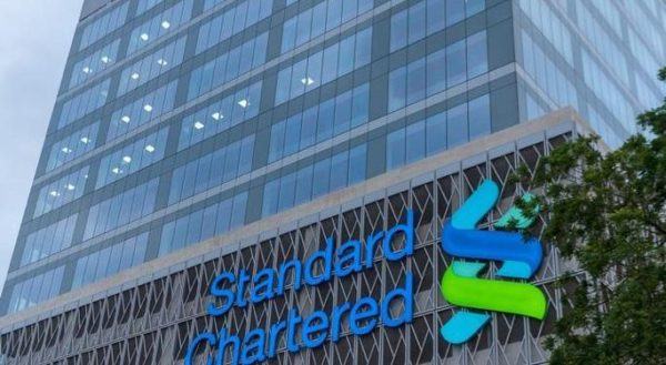 Dividende : Standard Chartered Bank Ghana verse environ 8,66 millions USD au régime national de retraite