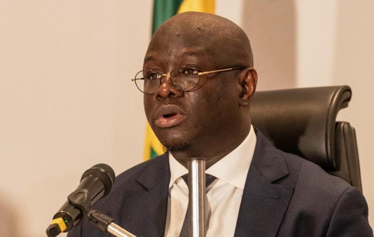 Finances : Nouvelle dégradation de la note souveraine du Sénégal par S&P