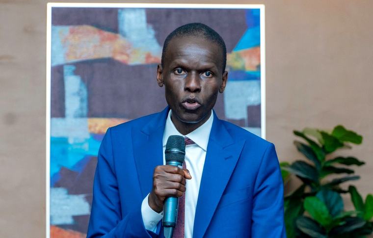 Waly Diouf Bodiang écaille Abdourahmane Diouf : « Le ministre s’est reconverti en diffuseur de fausses informations»