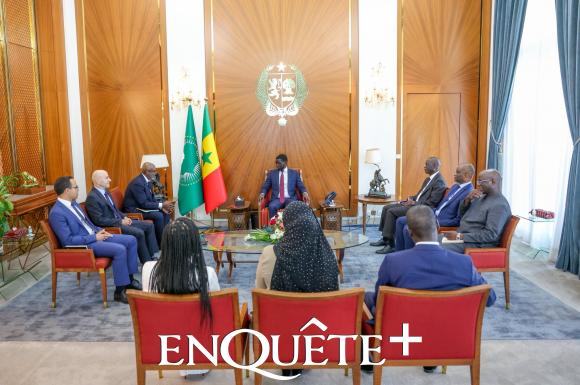 RESTRUCTURATION DETTE SÉNÉGALAISE : Les cadres de la majorité présidentielle répondent aux 191 universitaires