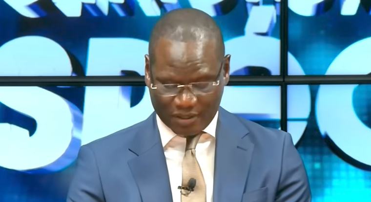 Abdourahmane Diouf révèle qu'Ousmane Sonko avait donné son accord pour une restructuration