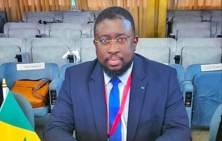 Maram Kairé nommé au comité éditorial de la revue internationale « Deep Space Exploration »