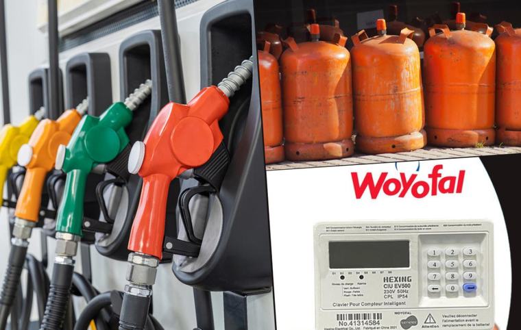 Subventions sur l’électricité, le carburant et Cie : ce qui a été décidé entre le FMI et l’État du Sénégal