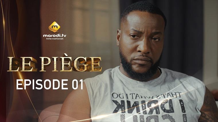 Le Piège – Épisode 48