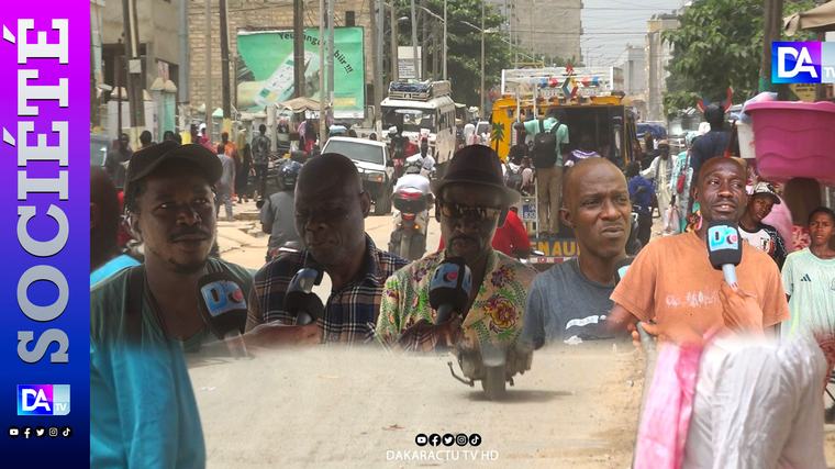 DPG, cherté de la vie, FMI, polémique entre Sonko et Diomaye : les Sénégalais expriment leurs attentes et leur déception