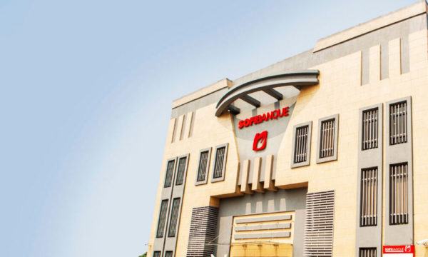 RDC : Sofibanque porte son total bilan à 1,44 milliard USD en 2025