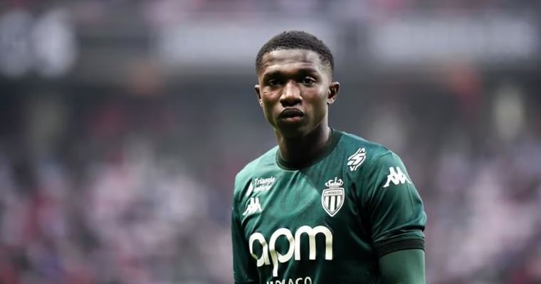 Liverpool a supervisé Lamine Camara lors du match face au PSG