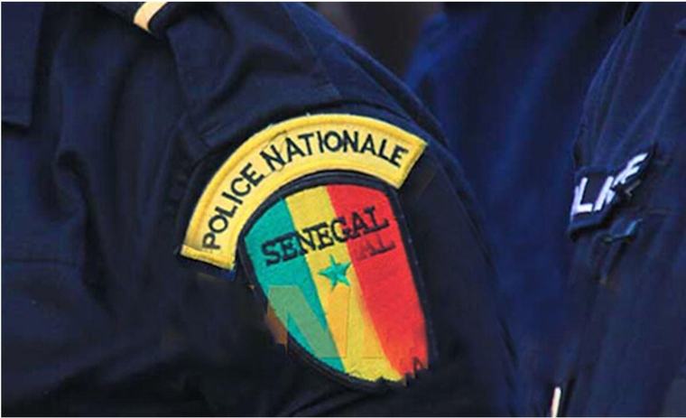 Sénégal : La Cour suprême suspend le licenciement des 19 agents de la 49e promotion de la Police nationale