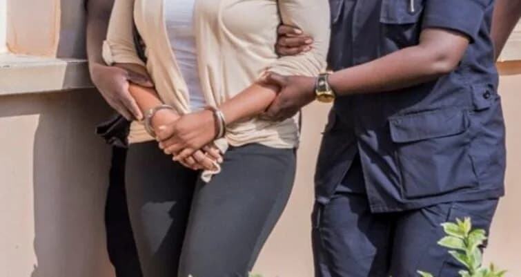 Sébikotane : une Guinéenne interpellée pour usurpation d'identité