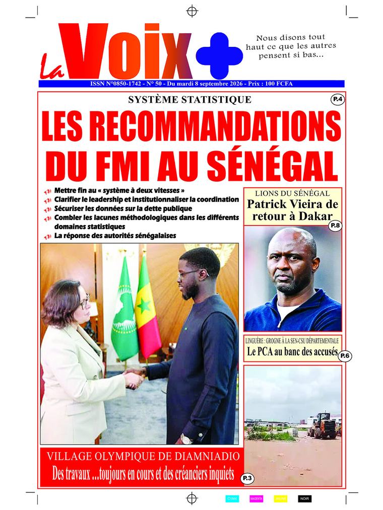 Commentaires sur GP jusqu’aux Almadies : Comment Gnima Sougou recevait la drogue envoyée par son mari depuis les États-Unis par Foutaise