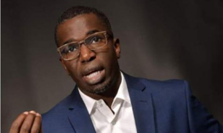 Hamidou Dème ou le politiquement invisible ?