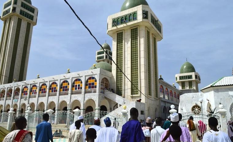 Médina Baye : Cheikh Macky Ibrahima Niass inhumé, un ambassadeur pleuré de toutes parts