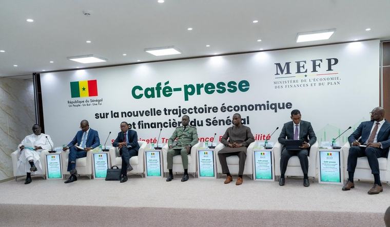 Apurement des arriérés : le ministère de l'Économie rassure les entreprises et le secteur privé