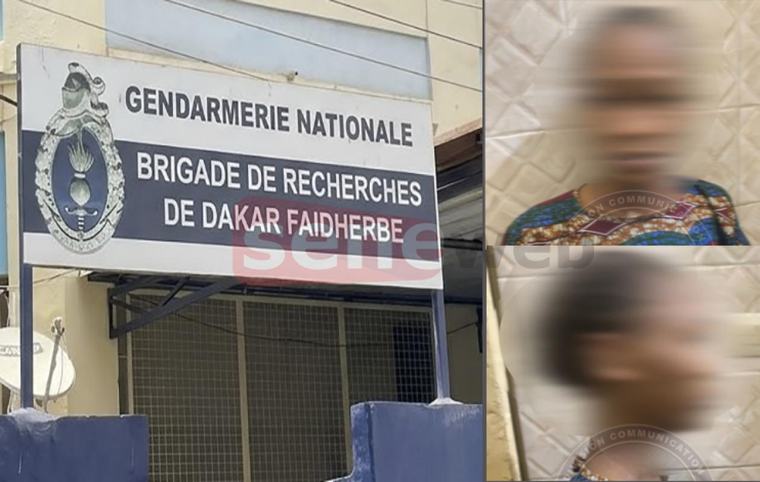 Arrêtée par la BR de Faidherbe : Une Guinéenne utilisait la carte d’identité d’une Sénégalaise pour souscrire à un abonnement wifi