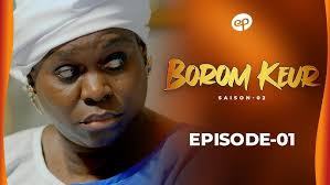 Bande Annonce: Borom Keur- Saison 2 – Episode 25