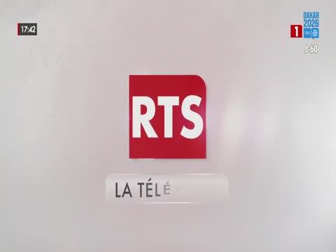 03:00 EDITION DU SOIR du mardi 01 sept. 2026