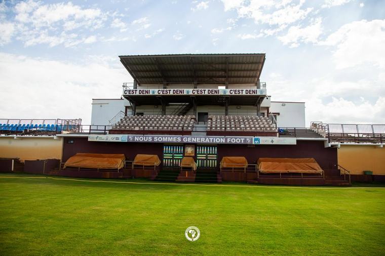 Tournoi UFOA/A U17 : Mady Touré propose les infrastructures de Génération Foot