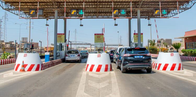 Fermeture nocturne de l’Autoroute de l’Avenir entre Keur Ndiaye Lô et le CICAD : les itinéraires de déviation