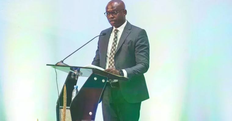 Nomination : Qui est Habib Léon Ndiaye, le dernier venu dans le gouvernement ?