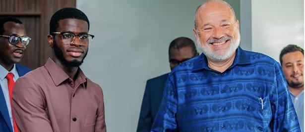Dossier ASER-AEE Power : le Collectif Sunu 37 milliards exige toute la vérité