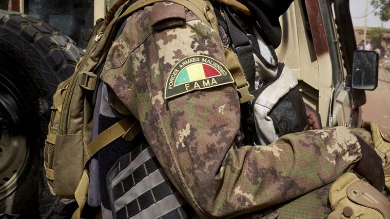 Mali: Alpha Yaya Sangaré, colonel déjà radié de l'armée, est condamné à 20 ans de prison