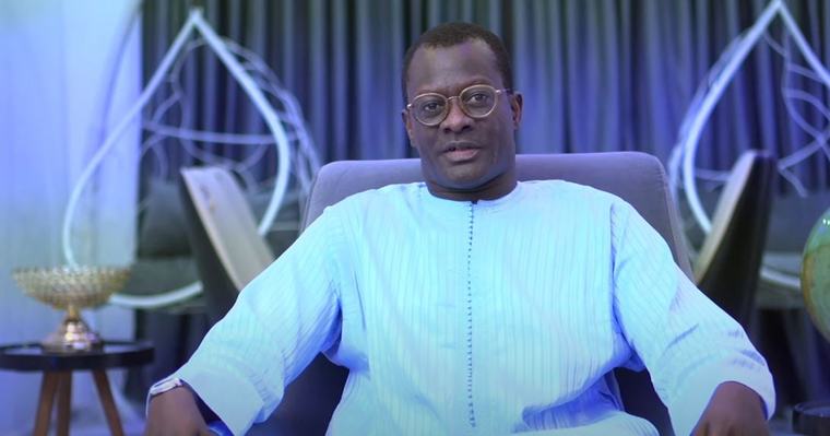 800 millions de FCFA en espèces retrouvés chez Amir Abo Mbacké