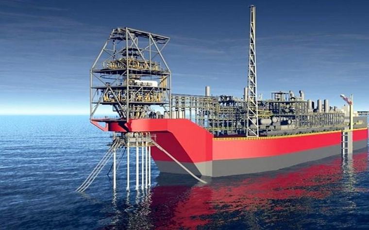 Sangomar propulse le commerce extérieur- 1 528 milliards FCfa de pétrole sénégalais vendus à l’étranger en 2025 176 lectures • 1 commentaires À LA UNE Actualité 5 heures