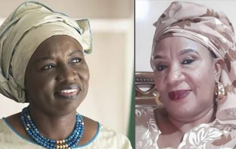 Aminata Touré rend hommage à Fatou Ndiaye Turpin, militante des droits des femmes