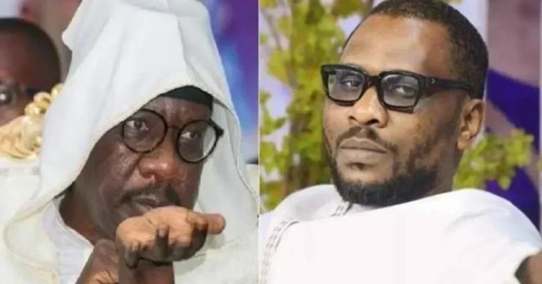 Le Dahira Moustarchidine rejette toute médiation avec Babacar Fall