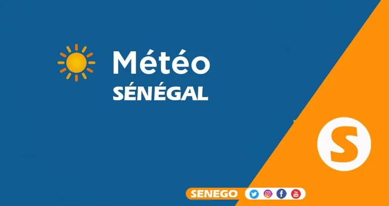 Météo : un temps globalement stable, des risques d’orages dans le Sud