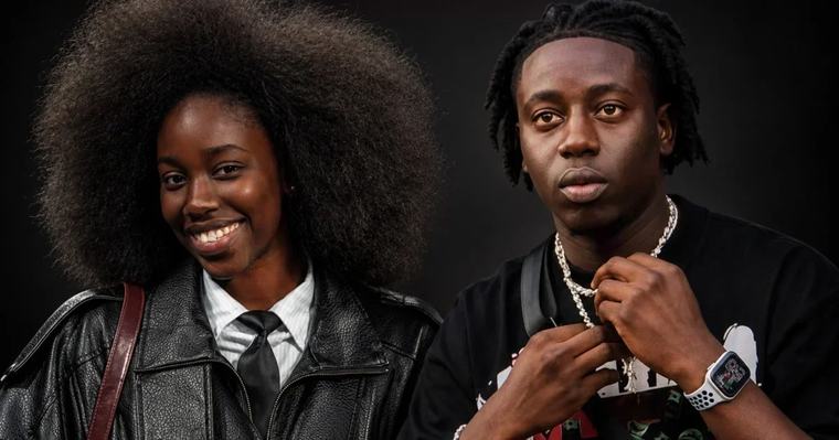Salimata et JP N’da, comment l’histoire entre les deux influenceurs a complètement dégénéré