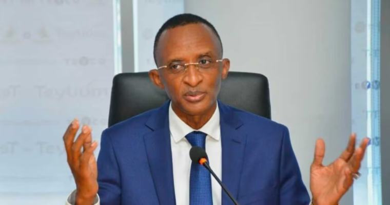 APR : Abdoulaye Saydou Sow annonce son mouvement, un pas de plus vers Kiiraay