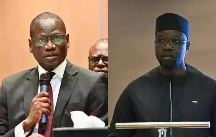 FMI : «Ousmane Sonko avait donné son accord pour une restructuration », Dr El Hadji AbderrahmaneDiouf