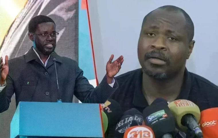 JOJ Dakar-2026 : Kiraay répond à Guy Marius Sagna et dénonce une « indignation sélective »