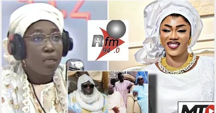 Affaire Sokhna Aïda Diallo : Un pool d’avocats prépare une plainte pour « offense à Serigne Touba »