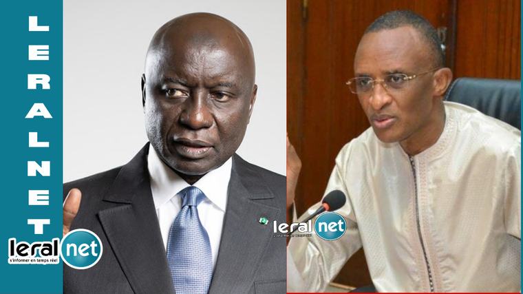 Mbour 4 : Abdoulaye Seydou Sow dément l’attribution de 13 hectares à Idrissa Seck