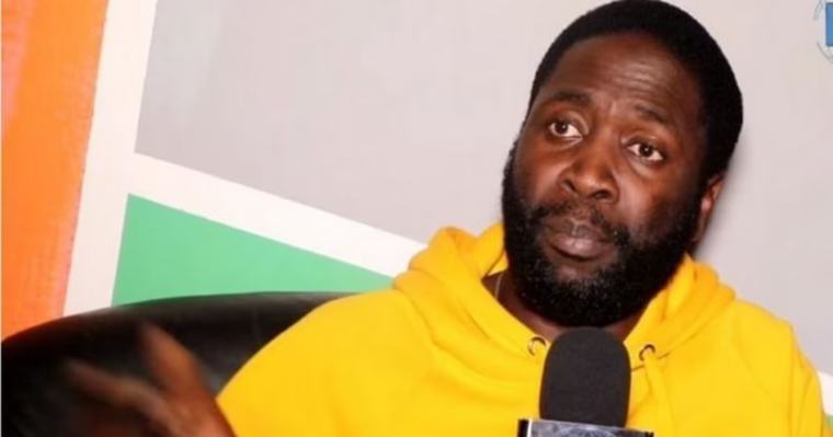 Le rappeur Kilifeu condamné par le tribunal correctionnel de Dakar