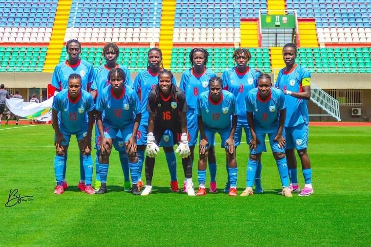 Qualif Ligue des champions féminine 2026 : les Aigles de la Médina décrochent leur billet pour la finale