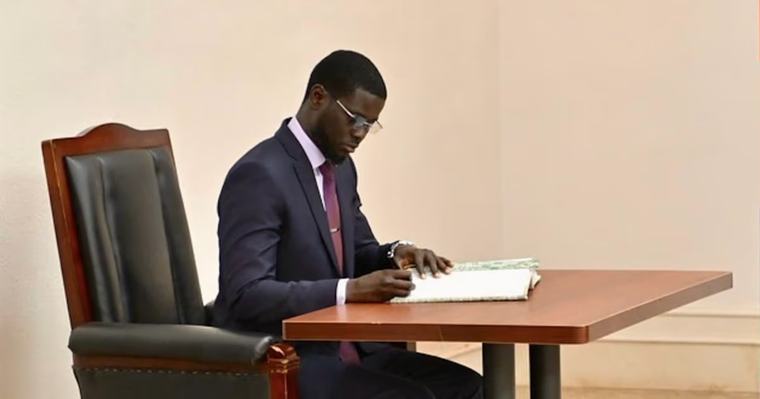 Soulèvement contre la vie chère : Une bombe à retardement atterrit sur la table de Bassirou Diomaye Faye