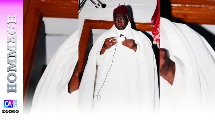 [7 septembre 1930 - 06 septembre 2001] 25 ans après Imam Maodo Malick Sylla (rta) : une voix, une posture, un héritage