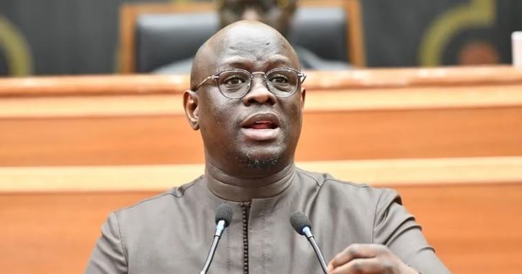 Accord Sénégal – FMI : La réaction intrigante des eurobonds après l’annonce du gouvernement