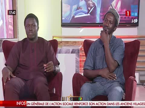 03:00 EDITION DU SOIR du mercredi 02 sept. 2026