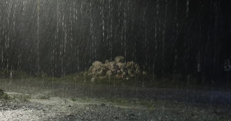 Météo du Sénégal : La liste de toutes les localités qui vont enregistrer de la pluie cette nuit