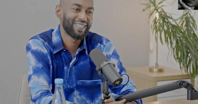 Confidences émouvantes de Kader Gadji sur la mort de Halima : "C'est la célébrité qui l'a tuée"