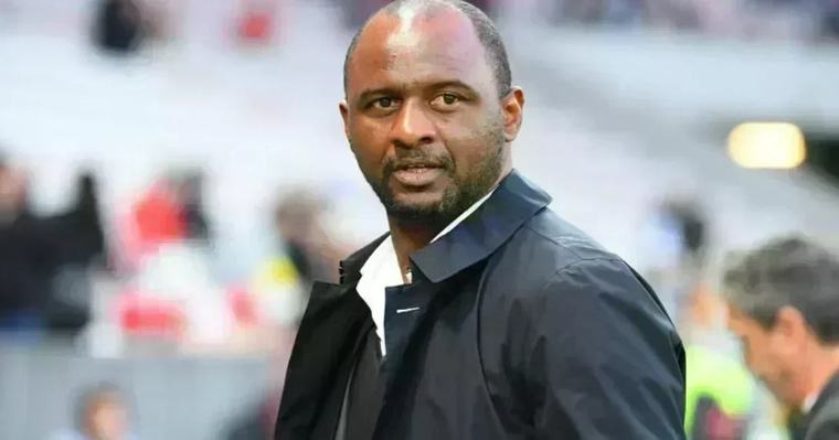 « Ils ne seront pas là » : Patrick Vieira va débuter son règne sans deux cadres du Sénégal