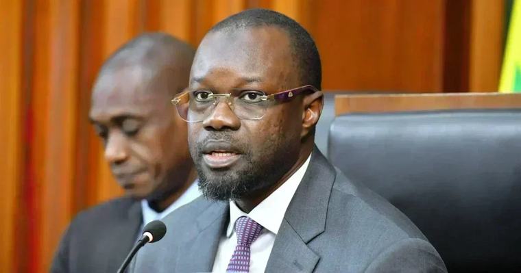 Accord avec le FMI : Ousmane Sonko ne lâche pas Bassirou Diomaye Faye et son gouvernement
