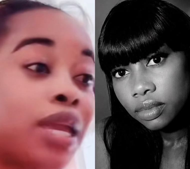 (EXCLUSIF) "ROX" : LA VIDÉO INTIME QUI OUVRE UN NOUVEAU FRONT JUDICIAIRE...L'IDENTITÉ DE LA NOUVELLE PLAIGNANTE ENFIN CONNUE