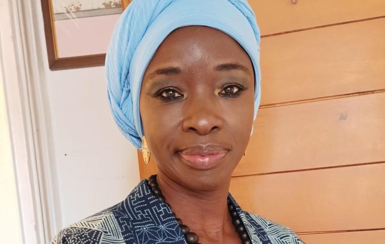 Suède : La Sénégalaise Maguette Ndiaye sacrée meilleure entrepreneure 2026
